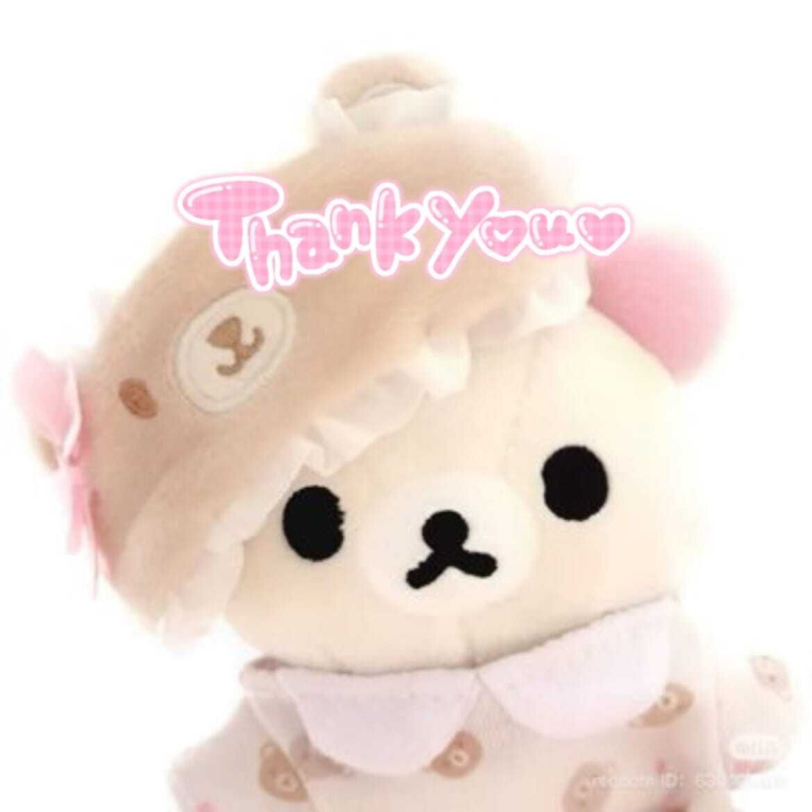 11/23お礼‪‪❤︎‬