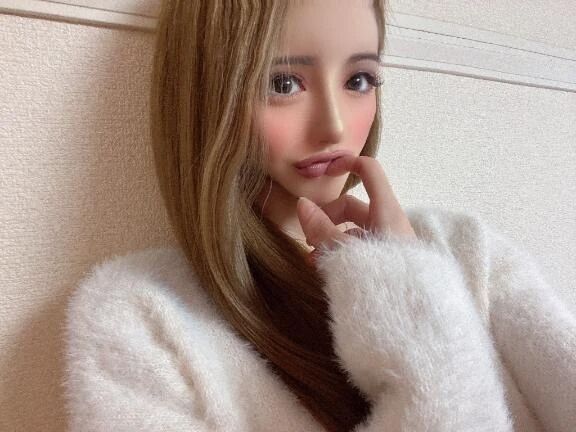 ふわふわな日