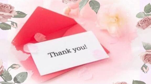 【お礼写メ日記】