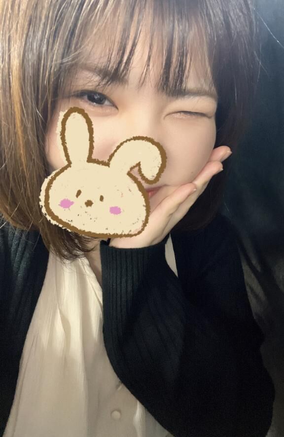 ウインクはなさん退勤！