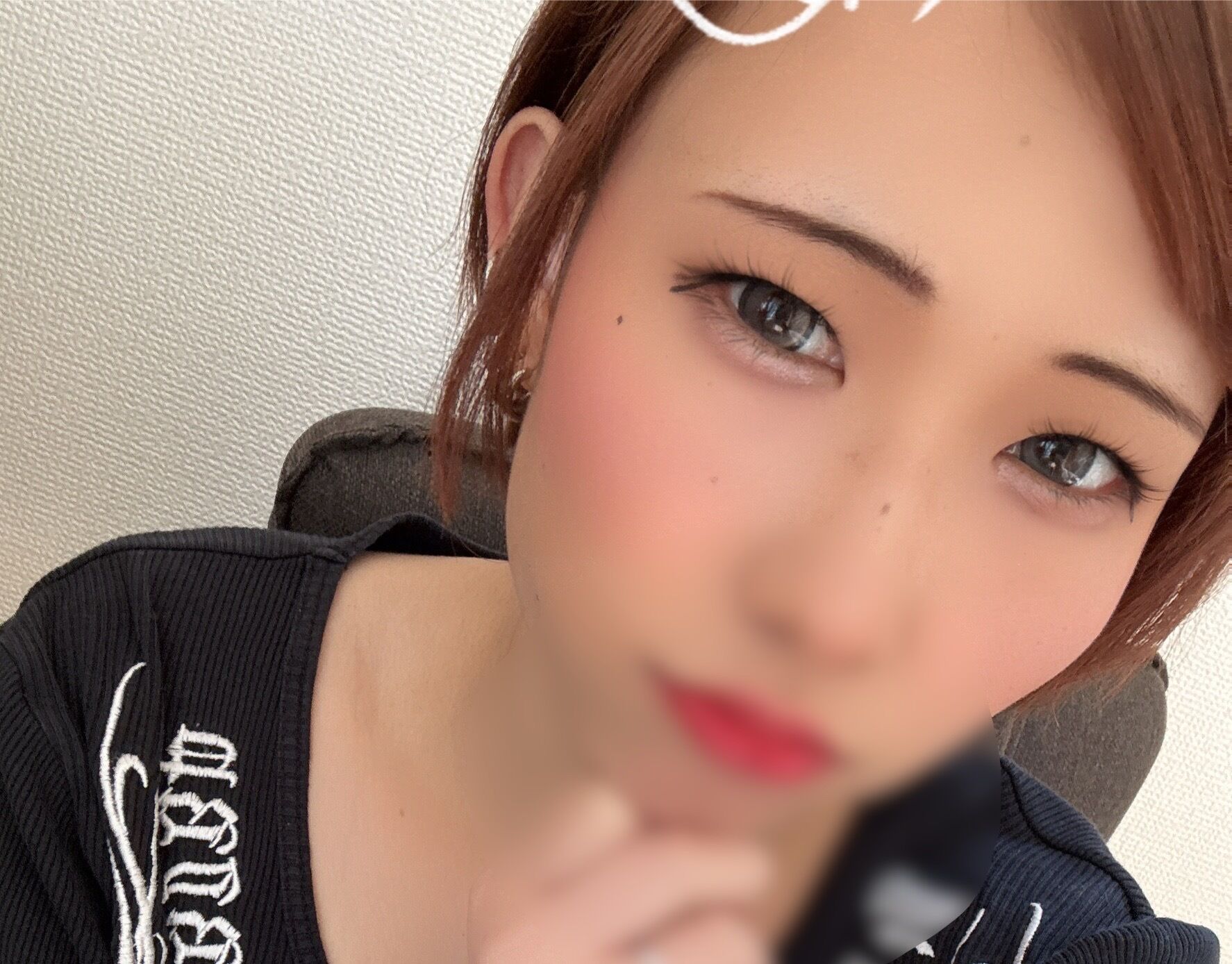 本日出勤したあかりです&#128522;