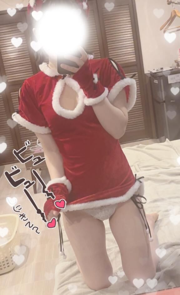 流石に乾燥して&#9825;