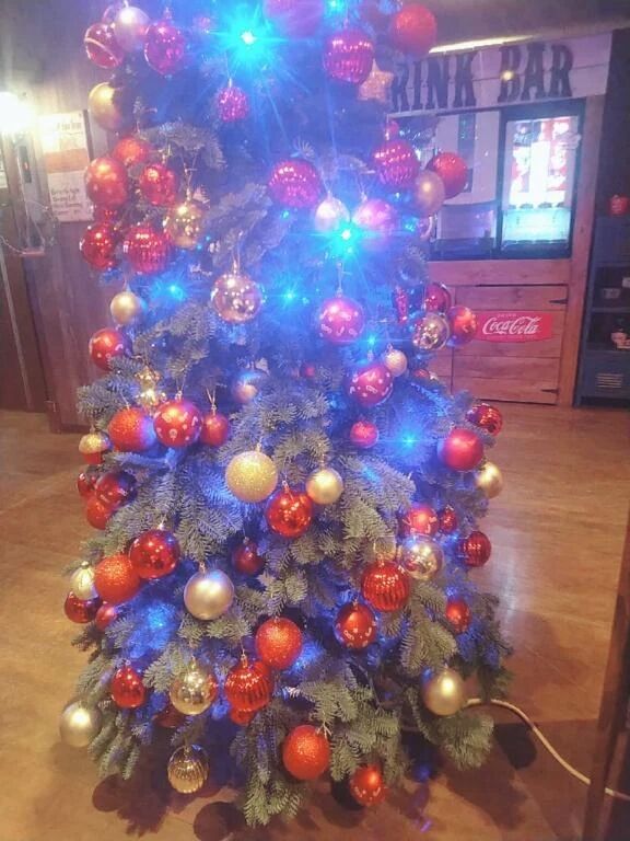 給油⛽️☺️