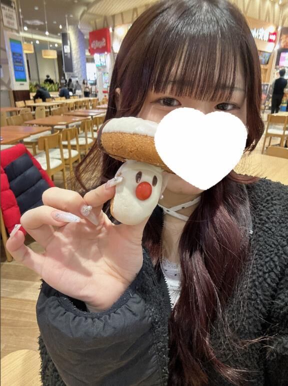 ありがとうございます&#9825;