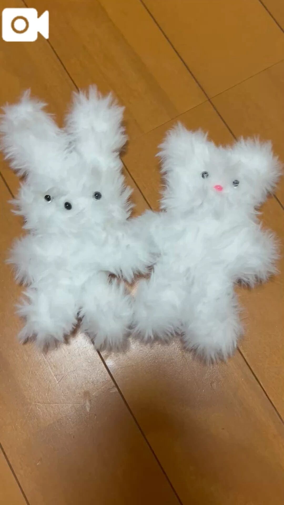 手作り…&#129528;