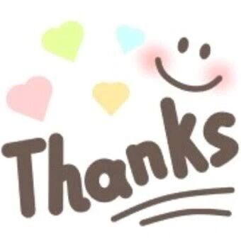 30日お礼&#128140;Part2