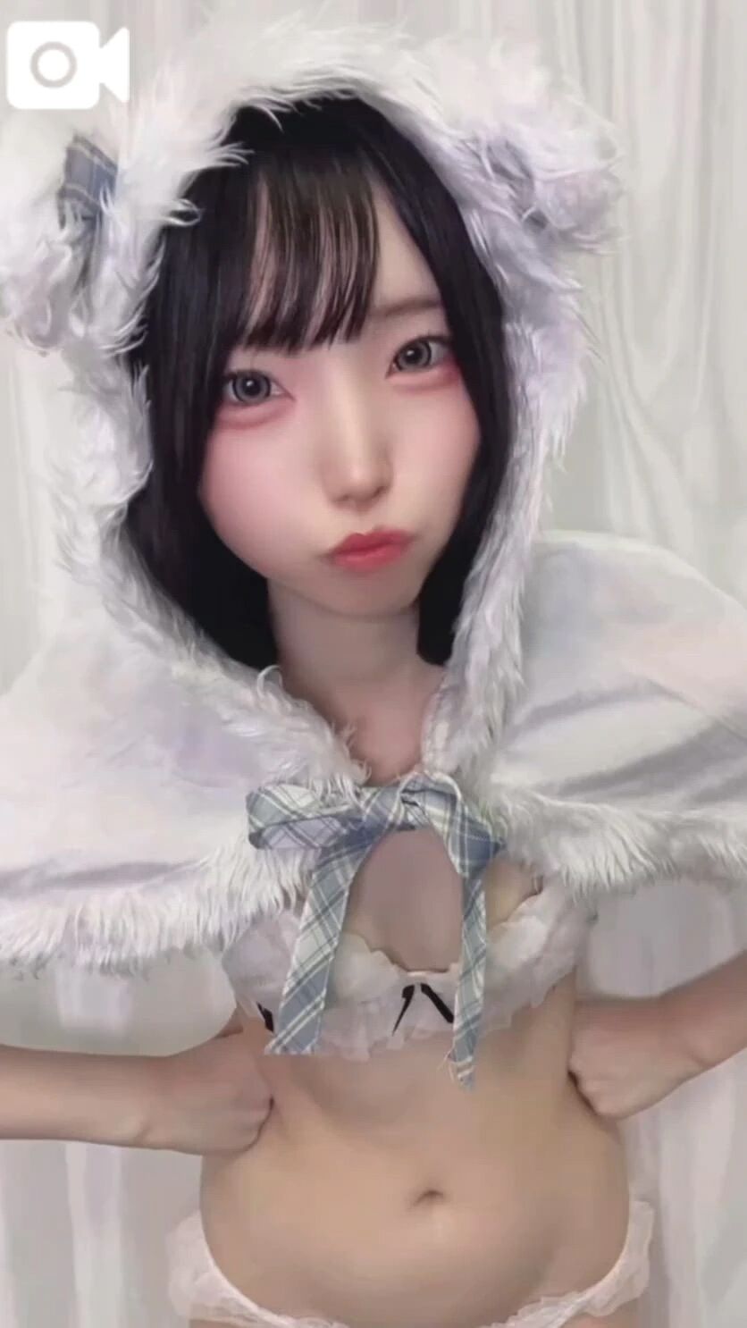 清楚に見えても…&#9825;