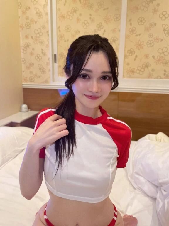 ギリギリ、責めちゃう？&#10084;&#65039;