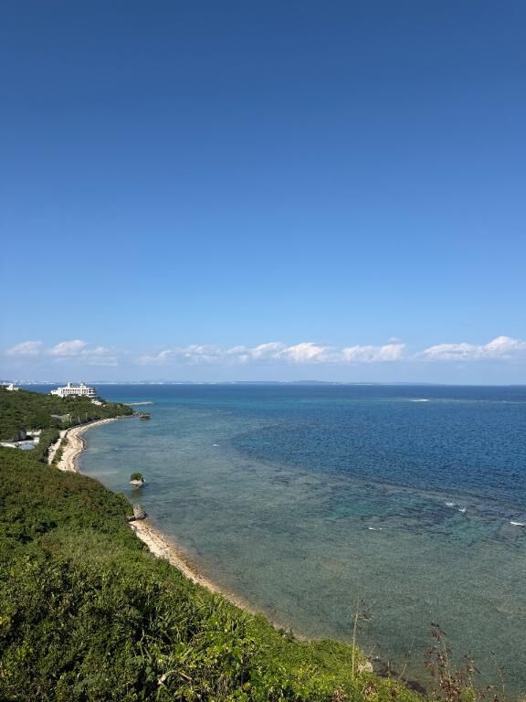 めんそ〜れ♡♡♡♡