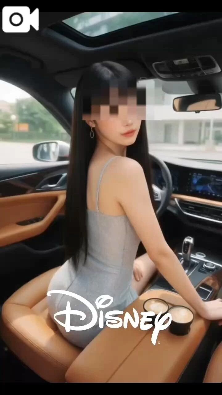 【AI】ディズニープリンセス&#128120;