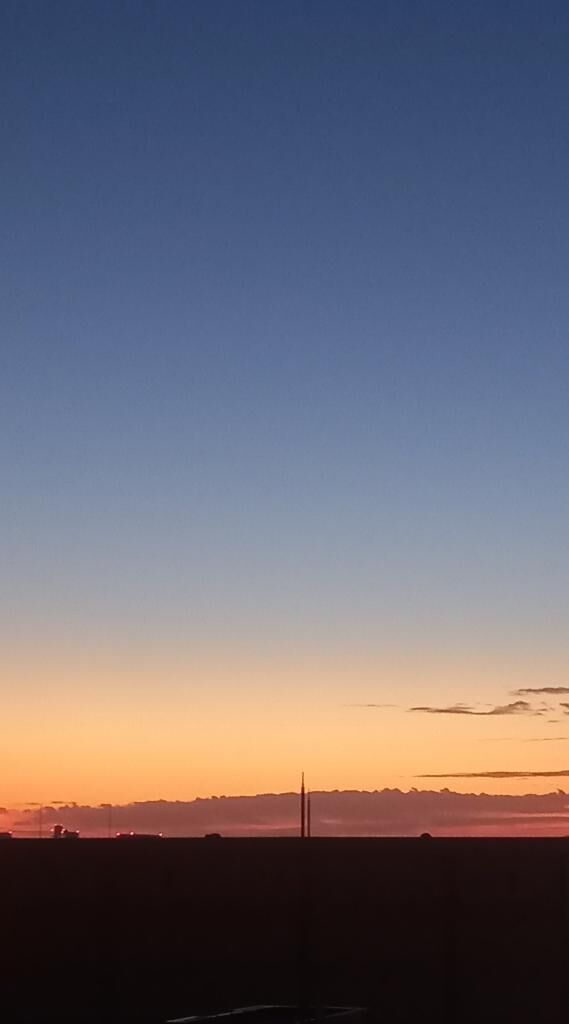 おはよヾ(*・ω・)ノ