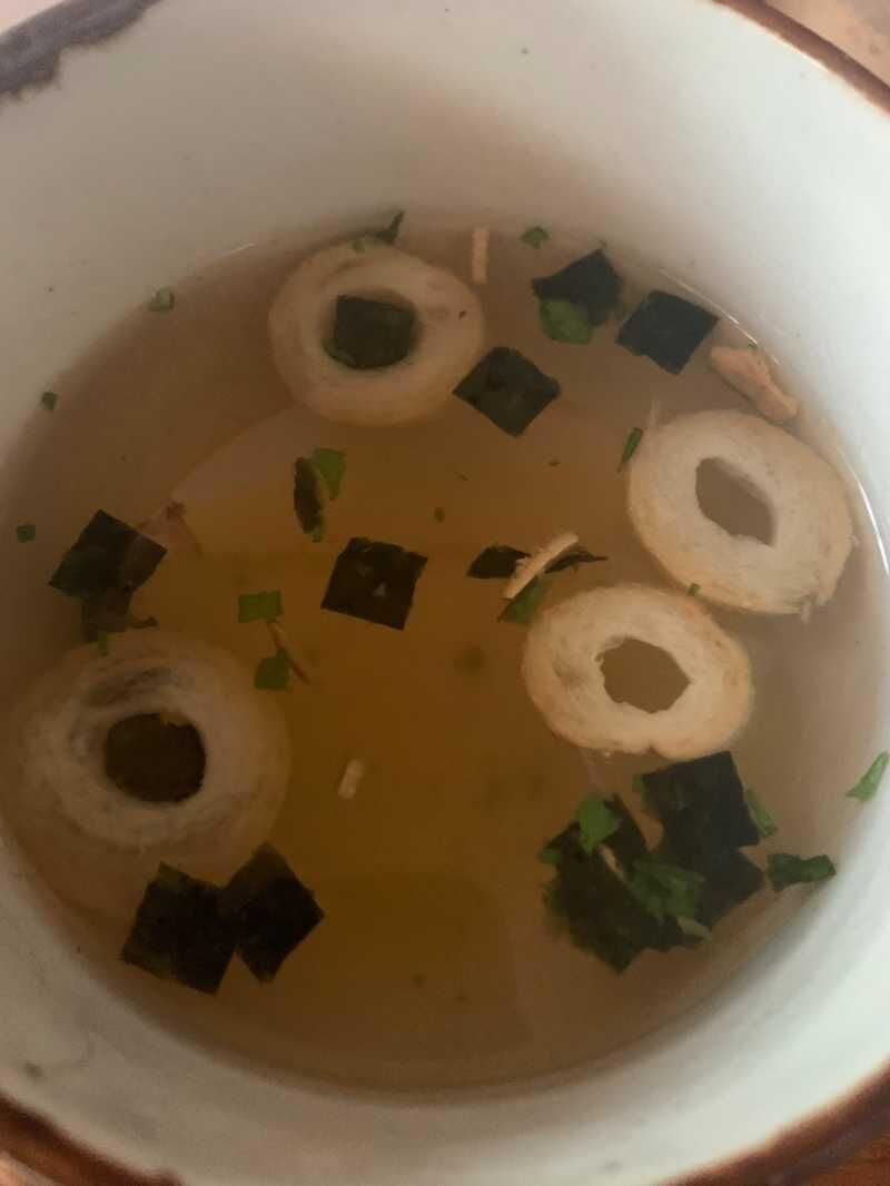 おはようございます。