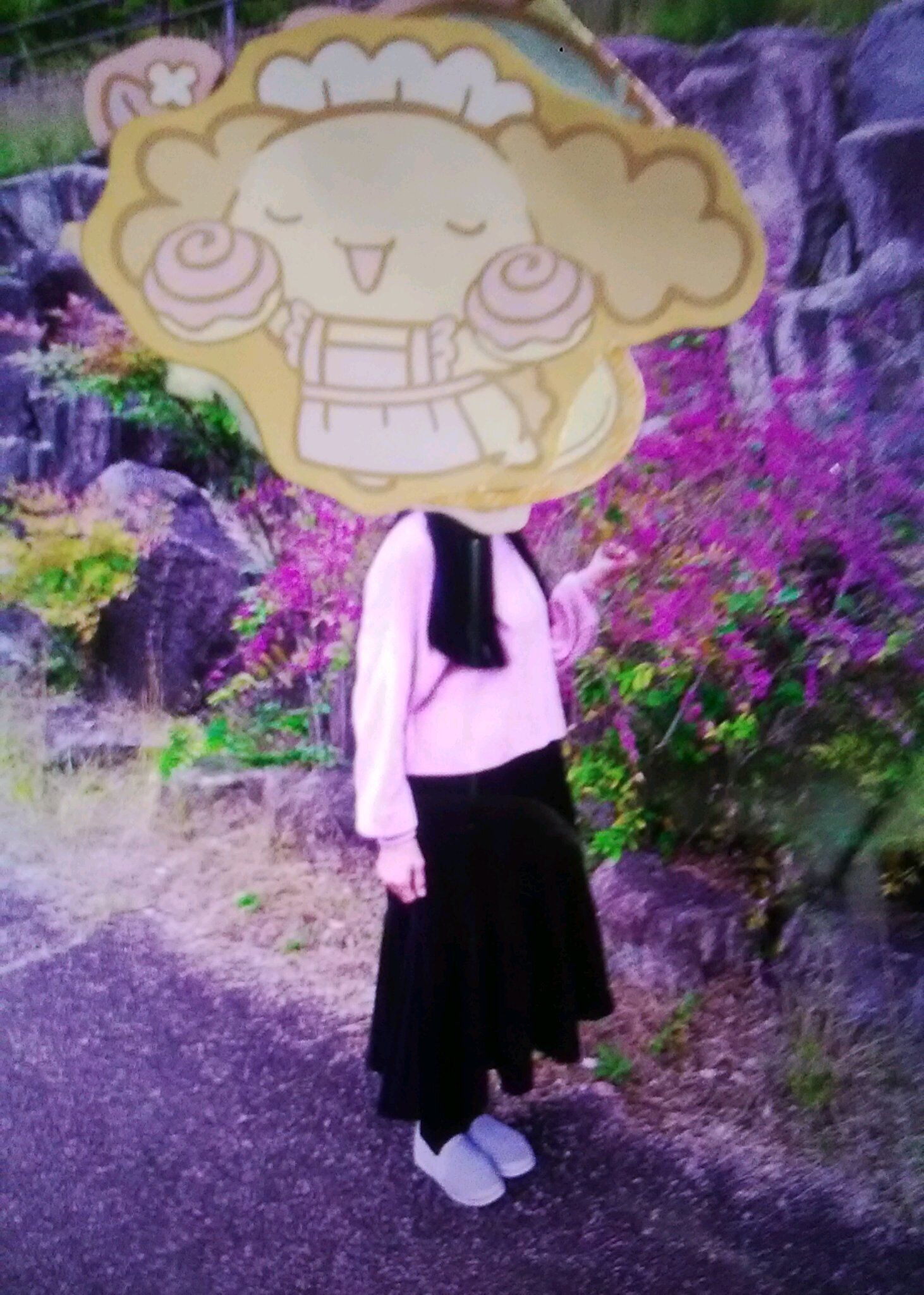 よろしくお願いします      (*＾▽＾*)