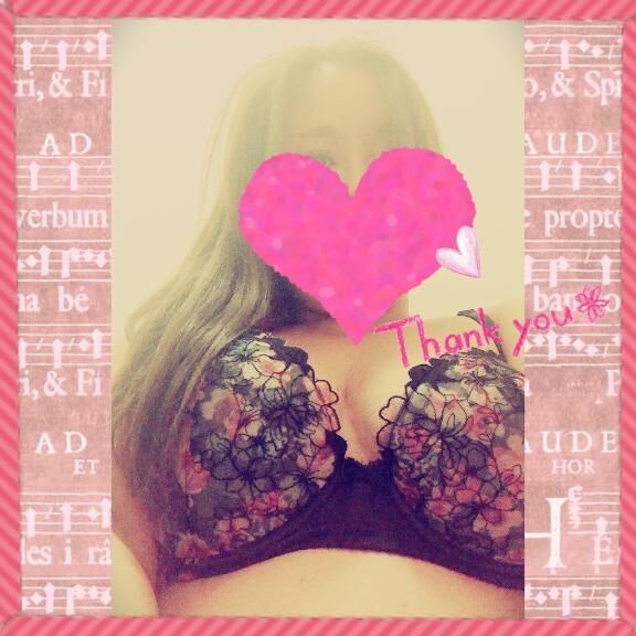 昨日のありがとう｡｡｡