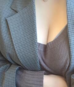 電車の中でパシャリ