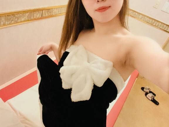 到着してます♡♡♀