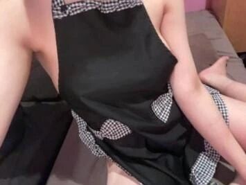 朝からムラムラの日…&#9825;