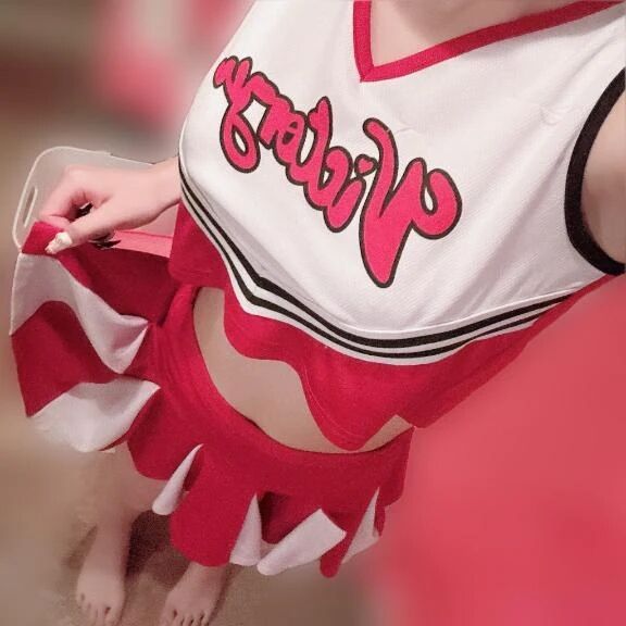 ルンルンな日♪( &#9692;ω&#9693;&#1608;(&#1608; "