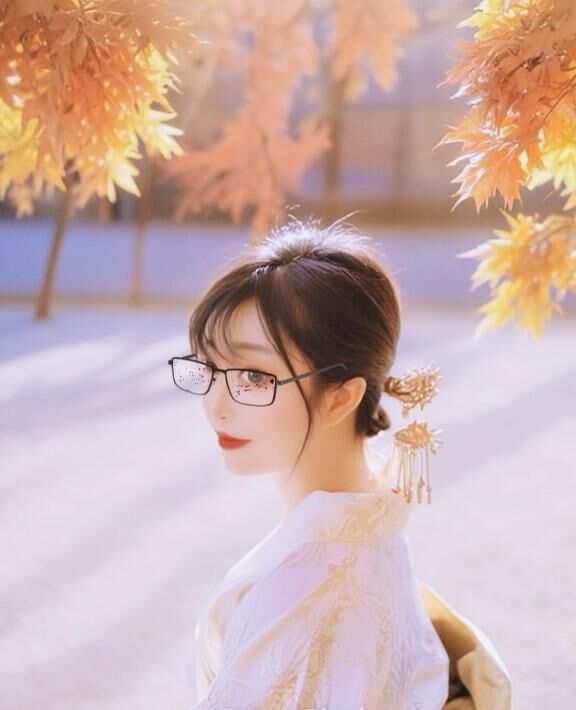 紅葉の京都は&#9825;