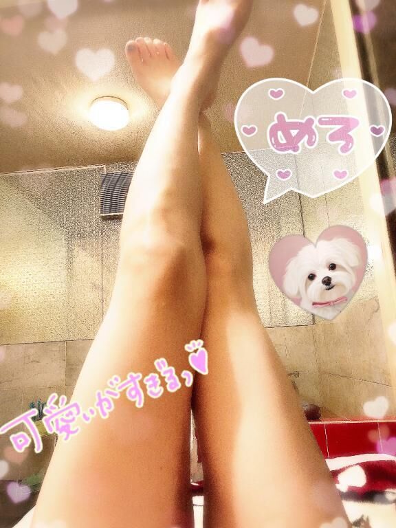 ♡♡クチュ///♡ってなる度\,腰が動いて♡♡ァんッ///止まらない♡♡