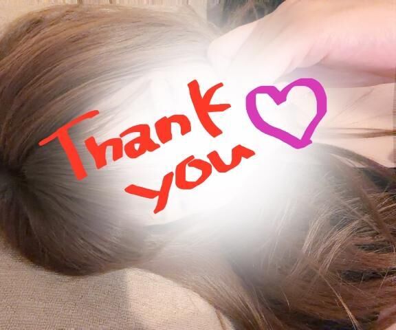 11/28のありがとう♡