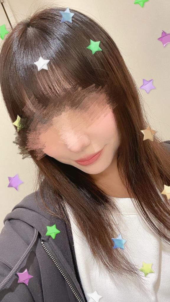 エッチな気分♪