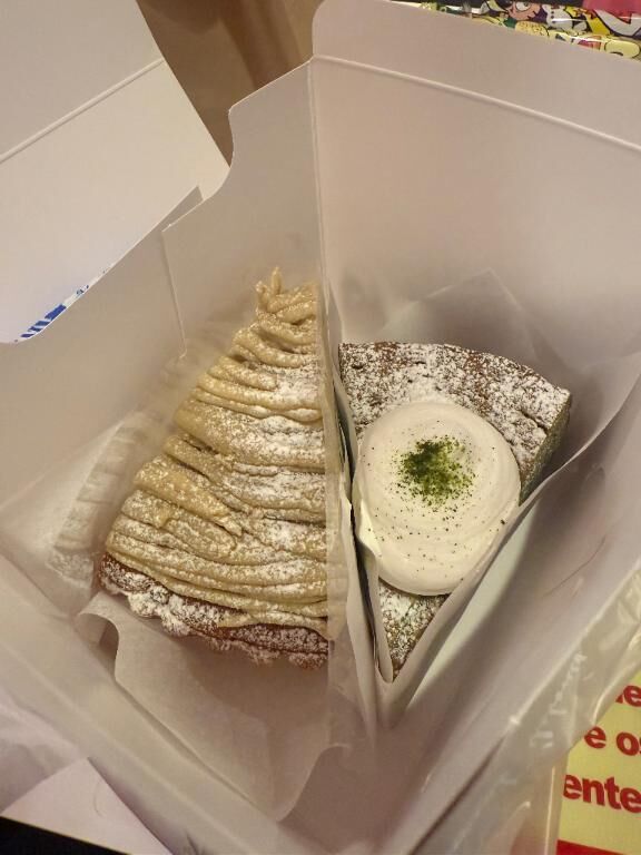 お礼です♡(*♡♡♡* )♡*ﾟ