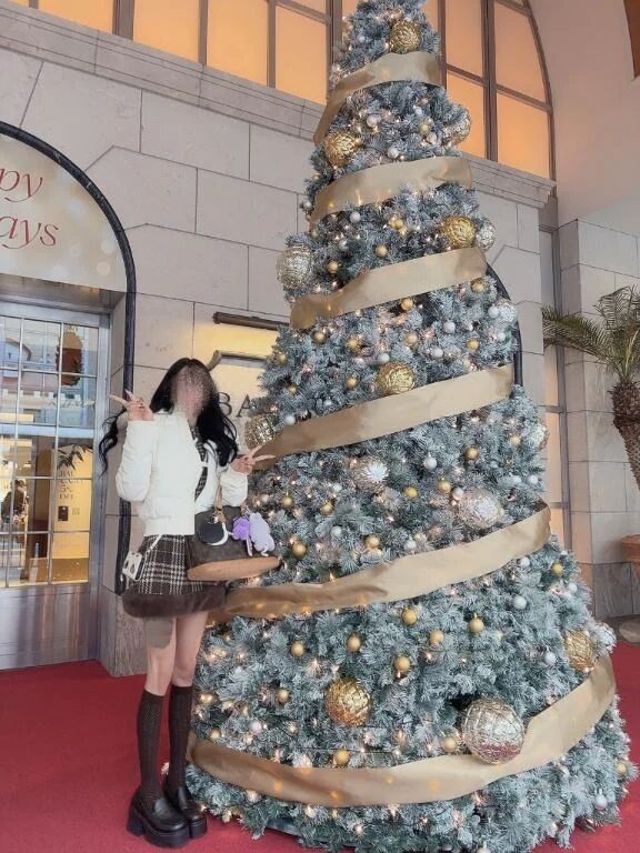 もうこの季節かぁ&#8234;