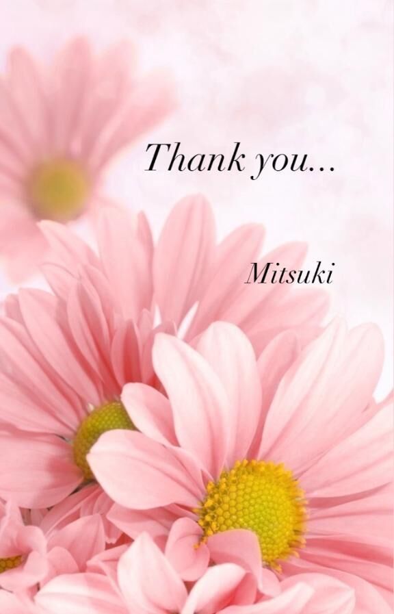 ＊Y様♡お礼...＊