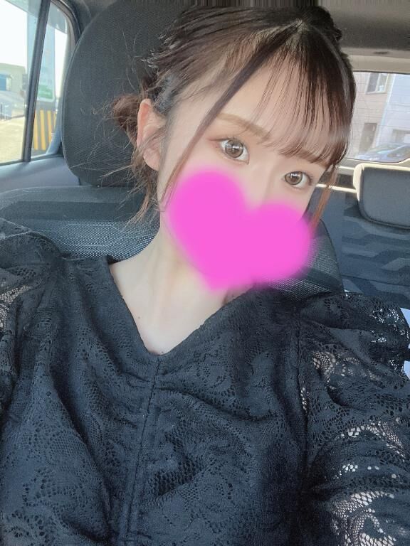 一番乗り&#9825;&#9825;