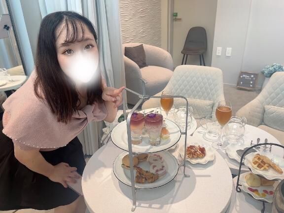 向かいます&#9825;&#9825;&#9825;