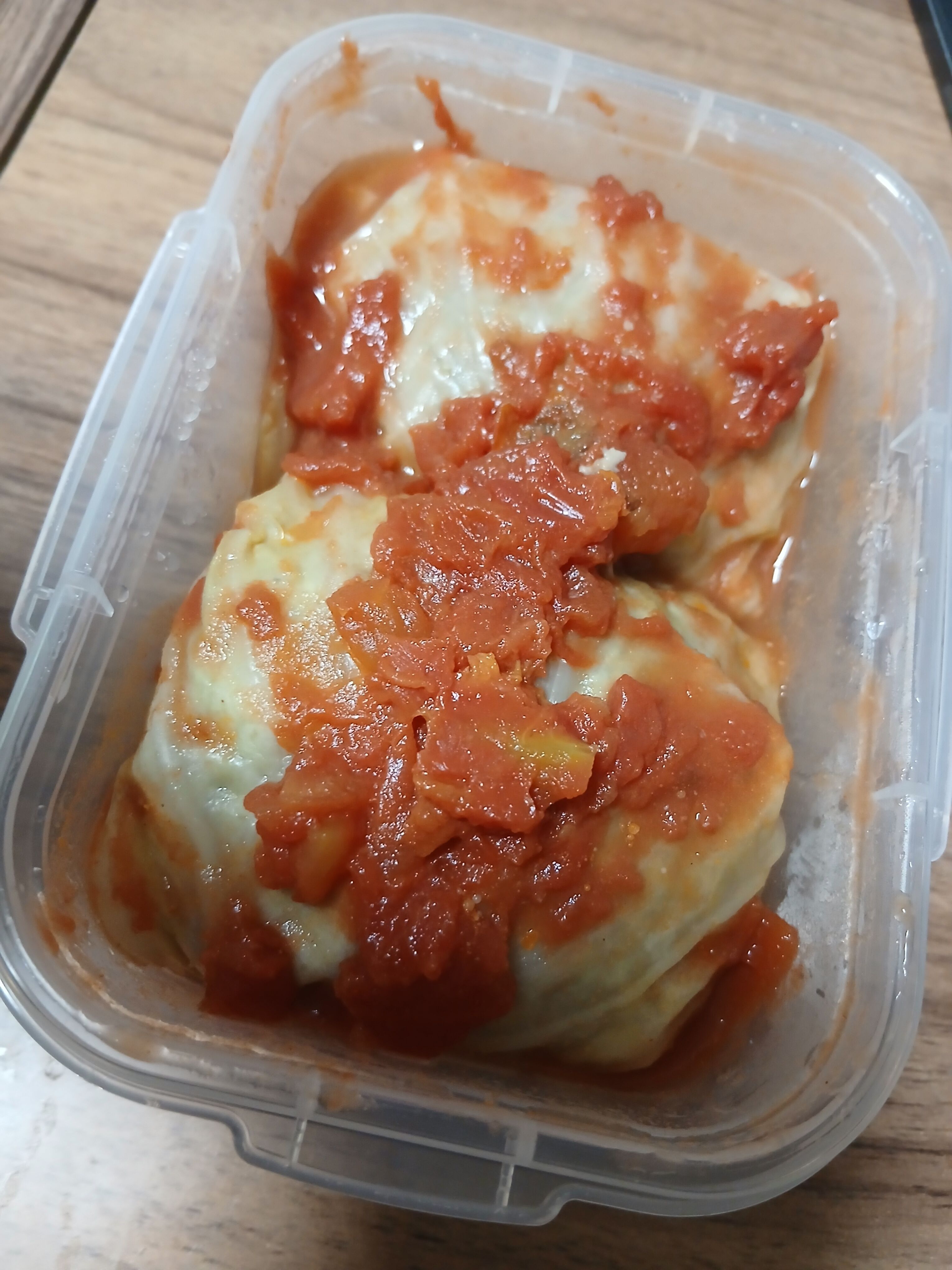 おいしそ〜&#9825;