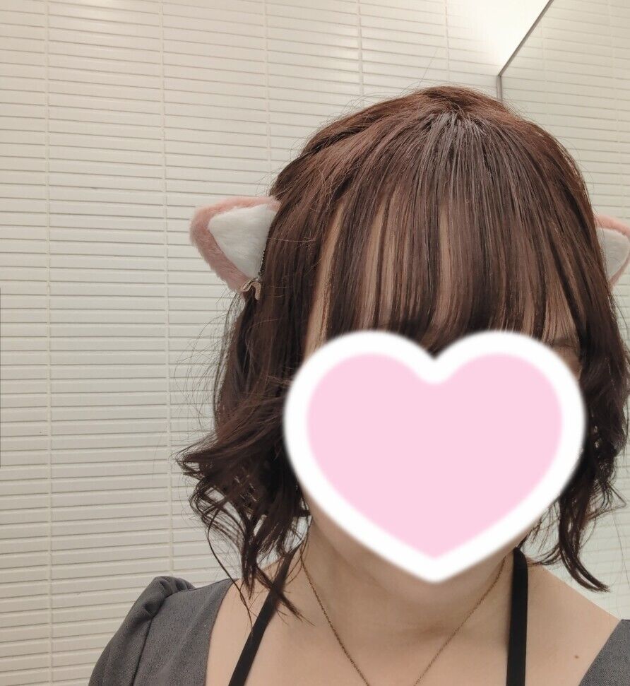 猫耳&#128049;&#128049;