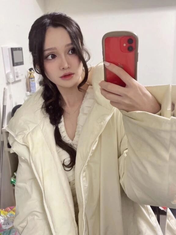 気づいてた？&#10084;&#65039;