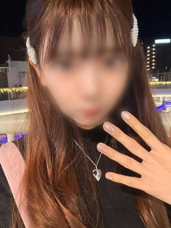 新しいネイル✨