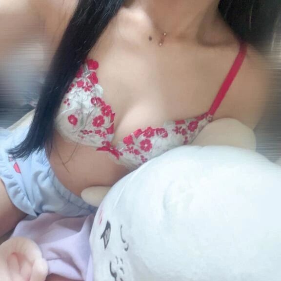 勺好きになると没頭しちゃう