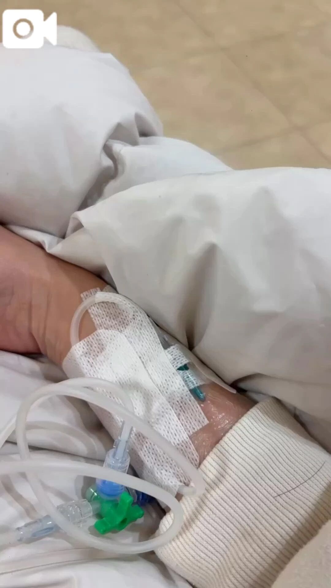 ごめんなさい