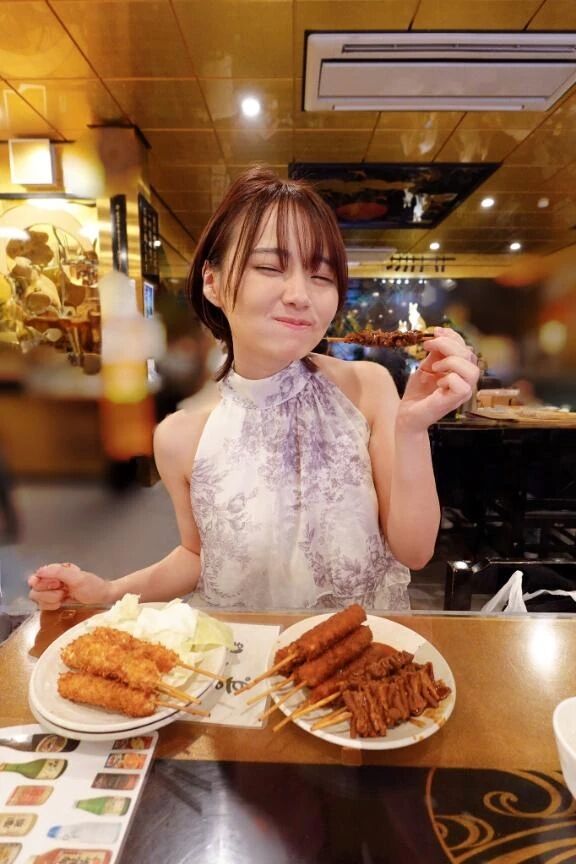 こんばんは❕今日の3枠目のお兄様✨