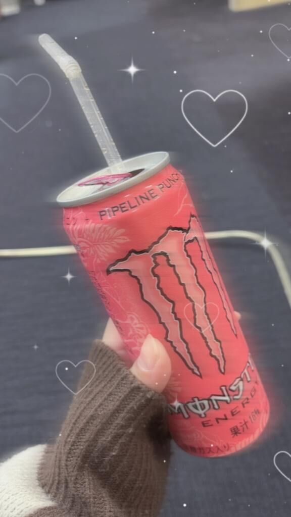 ピンモンあったーーー！！！