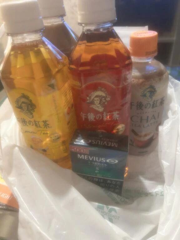 退勤したよっ&#129392;&#129392;