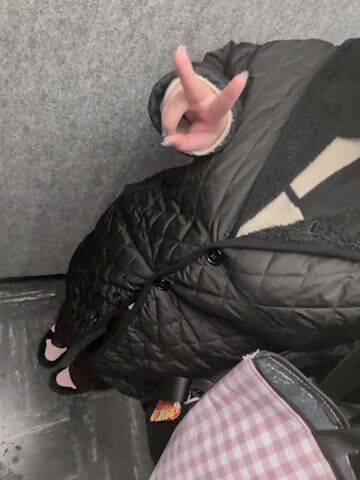 おはようございます