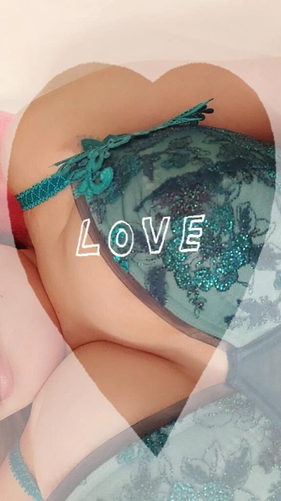 真ん中に顔うずめて&#128150;