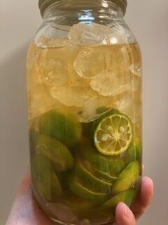 シークワーサー