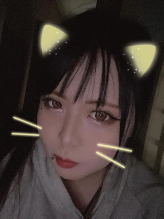 先程のお兄様ありがとございます♡