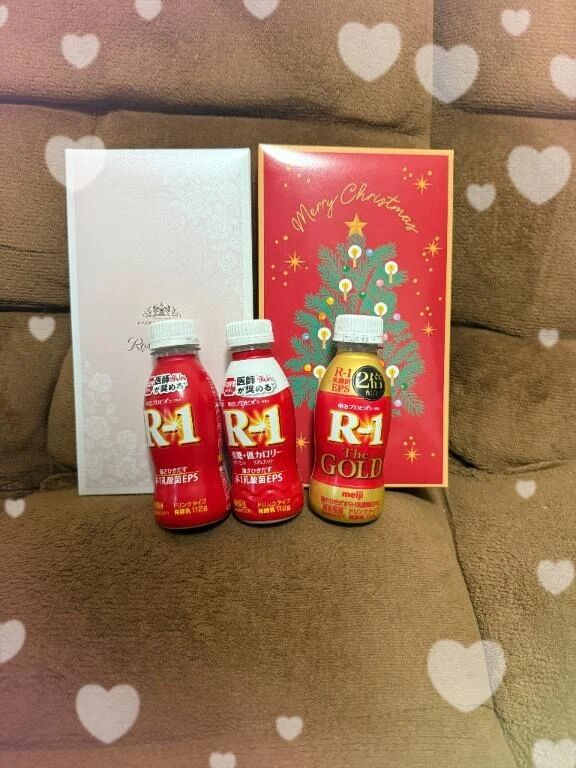 ありがと日記&#10024;です