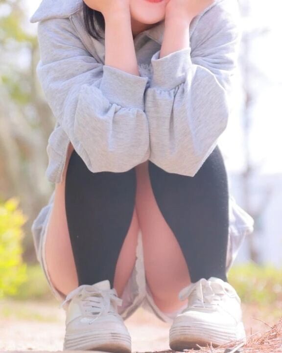 明日も会えるよ♡