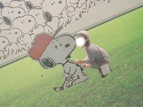 「たまらない」