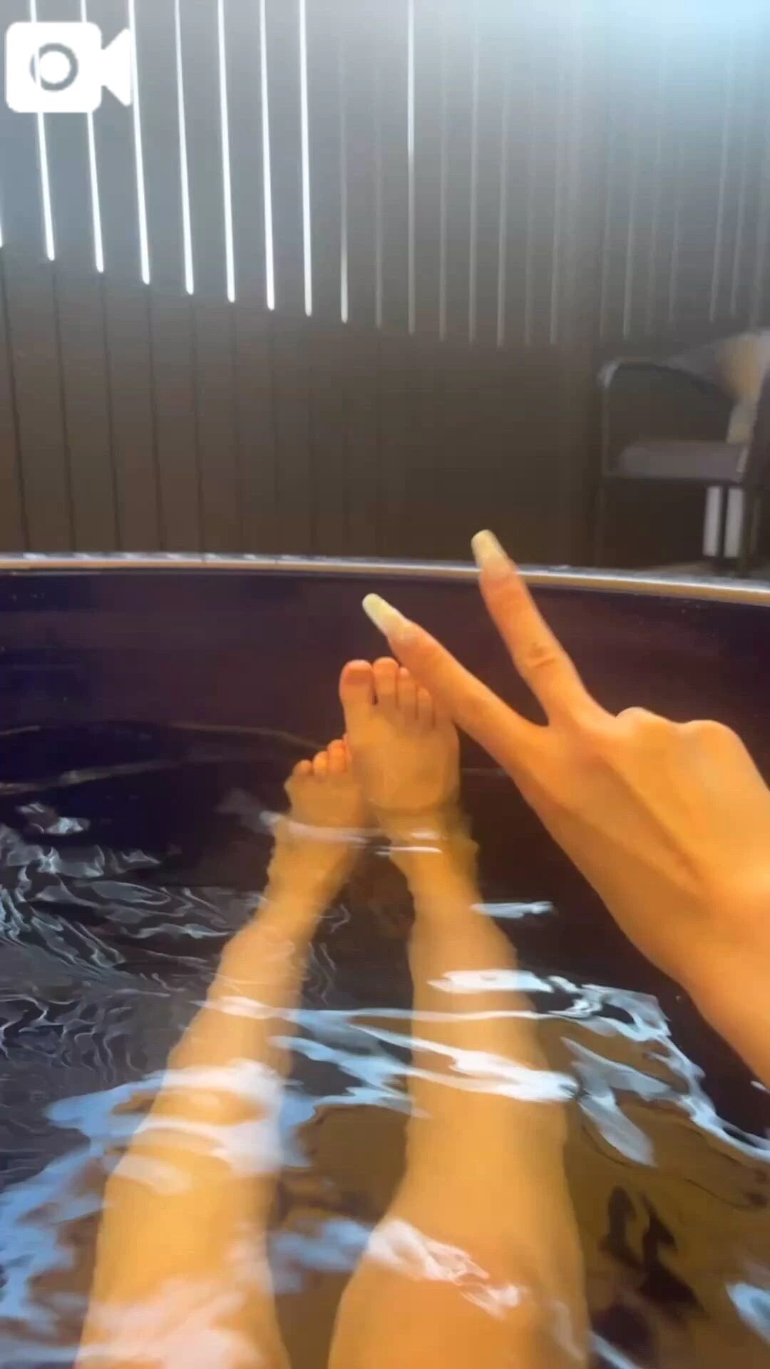 露天風呂&#9832;&#65039;&#128173;