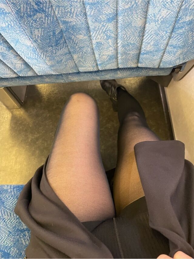 ほたる今日のパンチラ