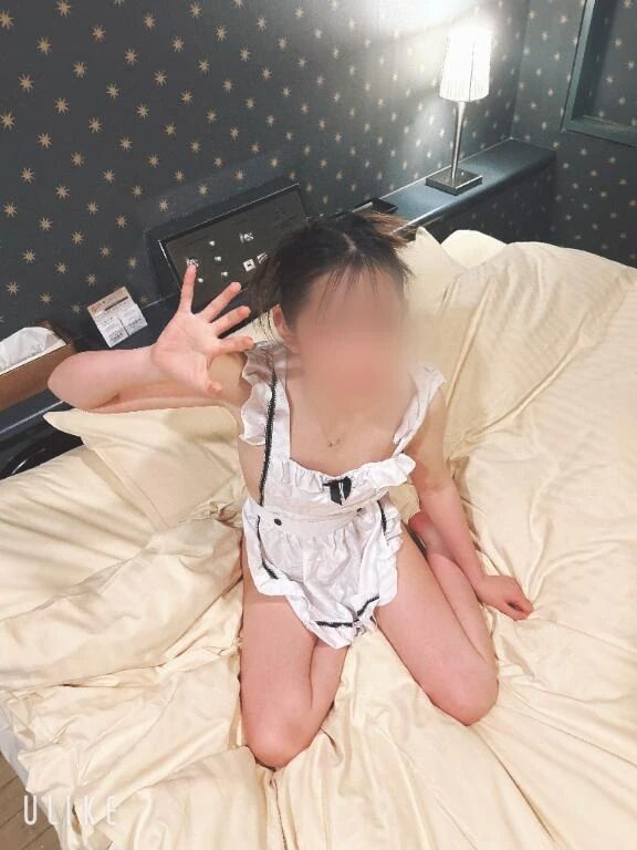 照れながら言われた“あれ”…